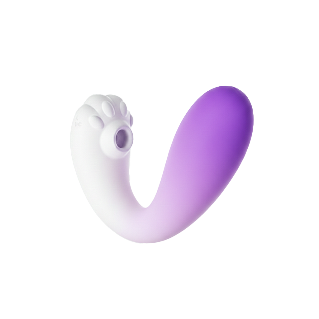 MANEKI-NEKO PURPLE