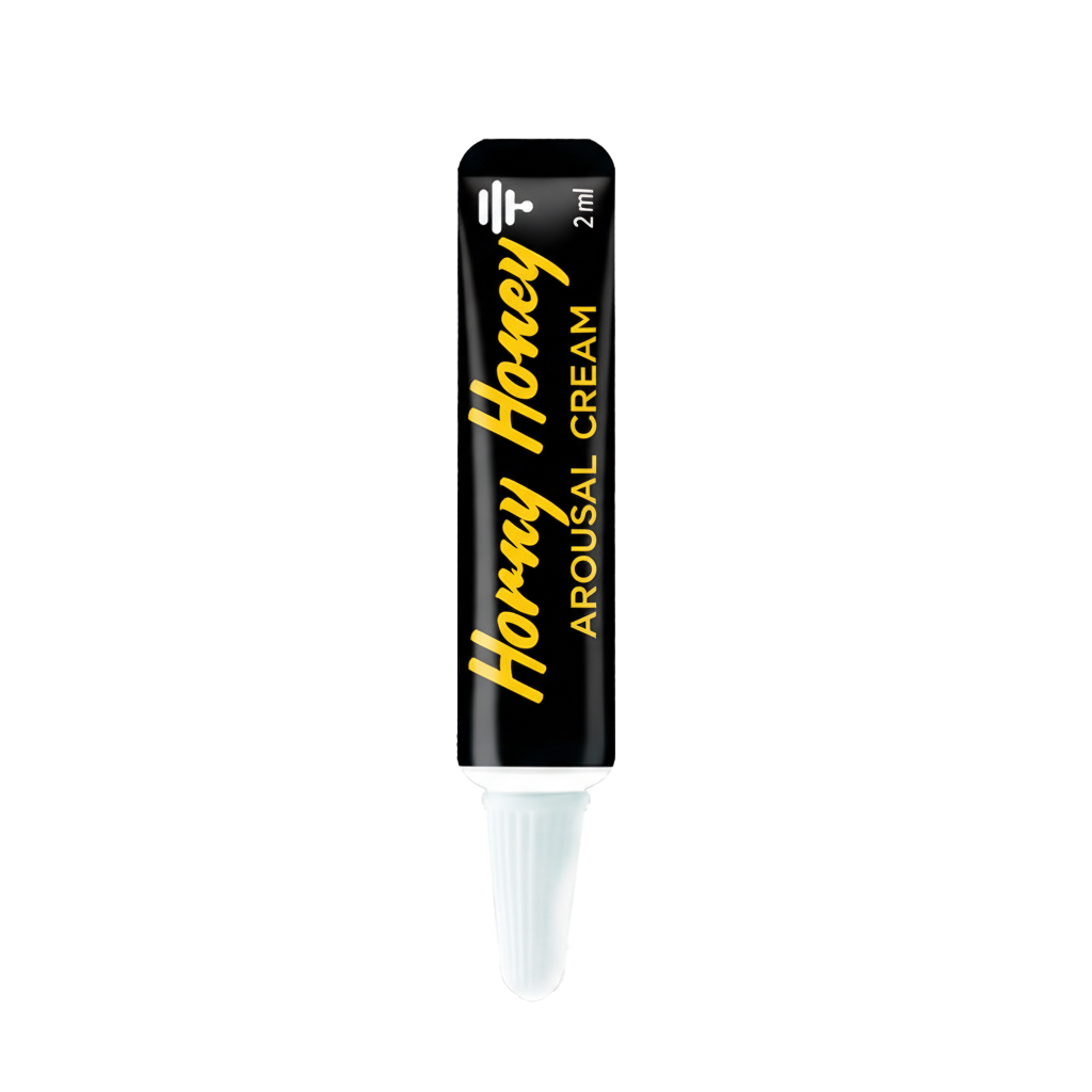 HONEY HORNY 2ML