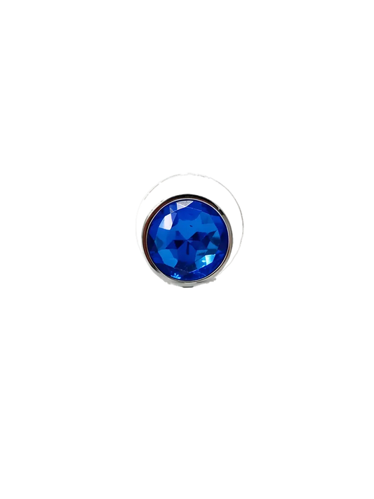 PLUG SKIN MERCURIO DIAMANTE CH