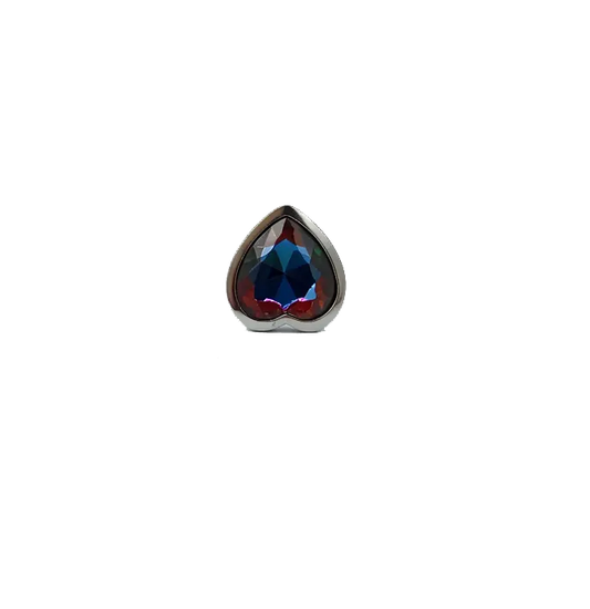PLUG SKIN MERCURIO CORAZON CH