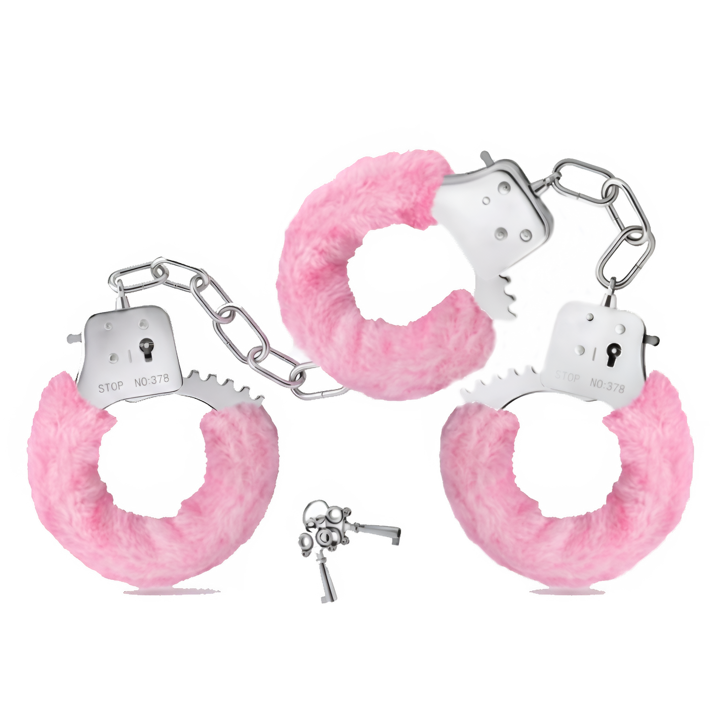 PINKY