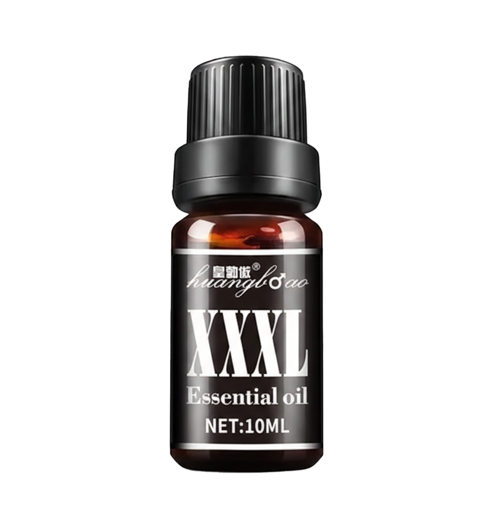 ACEITE XXXL 10 ML
