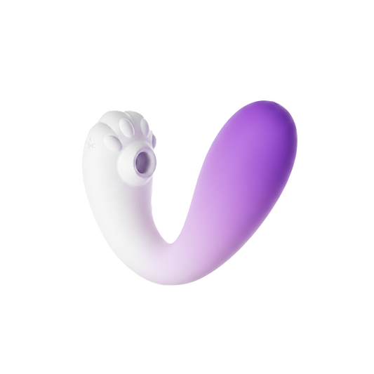 MANEKI-NEKO PURPLE