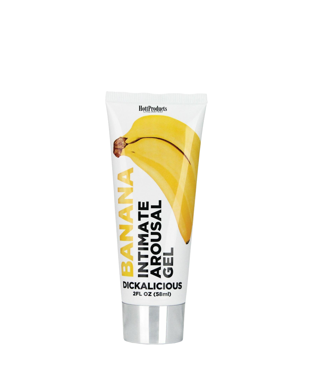 DICKALICIOUS BANANA