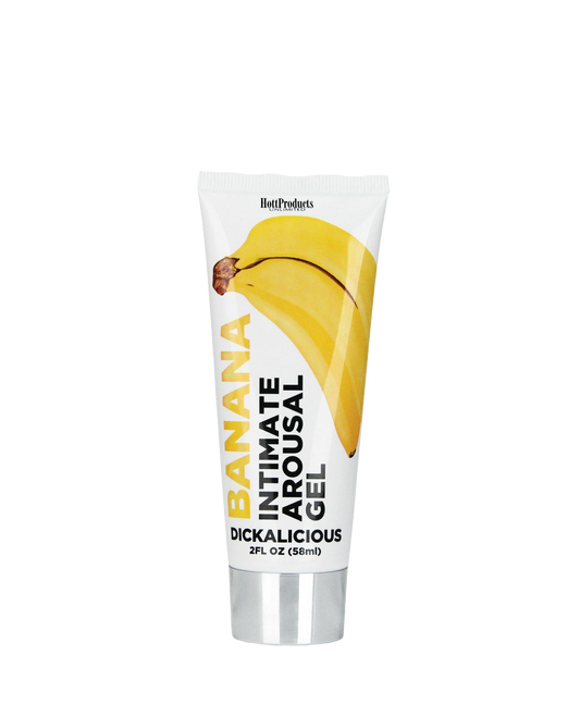 DICKALICIOUS BANANA