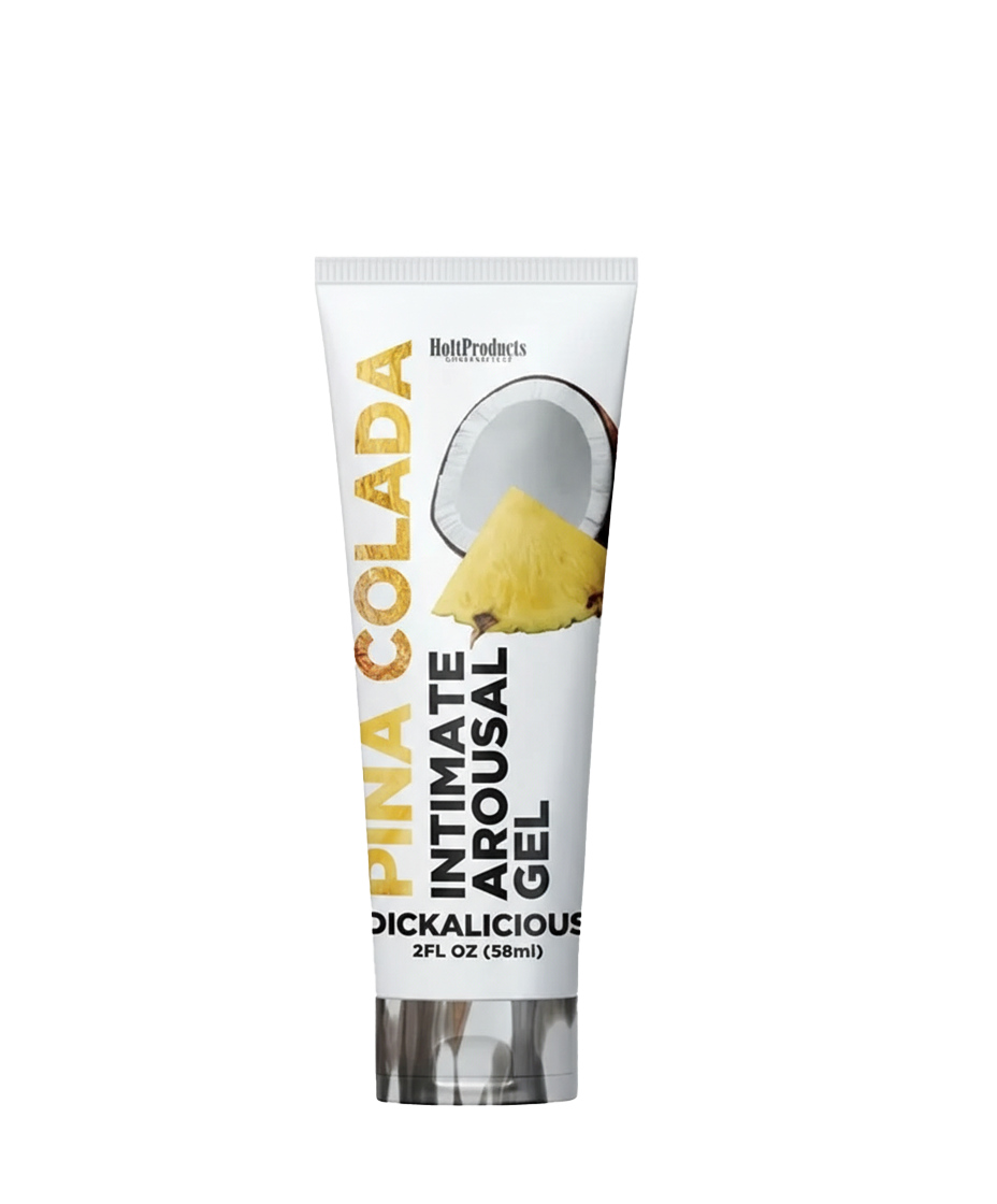 DICKALICIOUS PIÑA COLADA