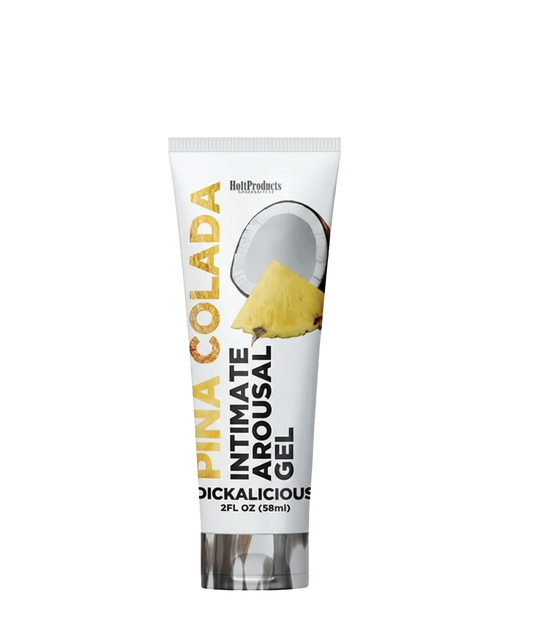 DICKALICIOUS PIÑA COLADA