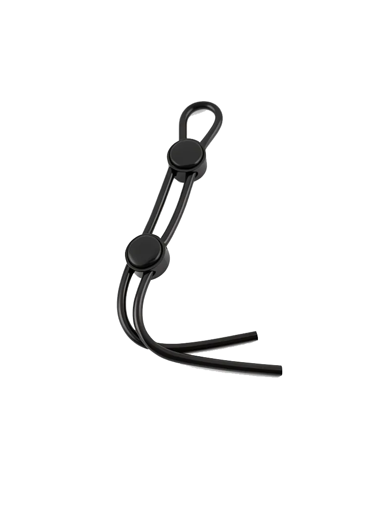ANILLO-CORREA PARA ERECCION