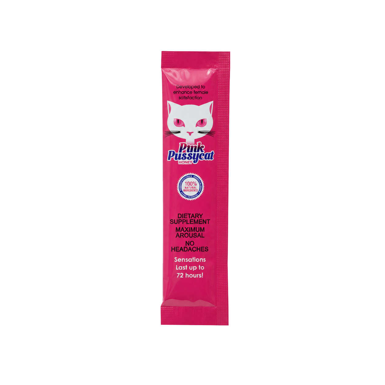 MIEL HONEY PUSSYCAT PINK MUJER