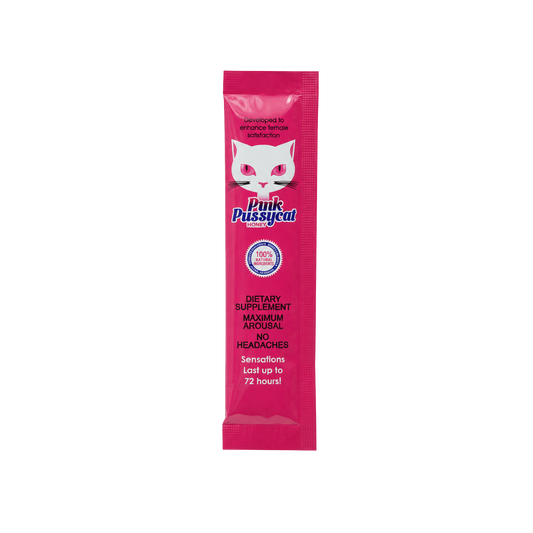 MIEL HONEY PUSSYCAT PINK MUJER