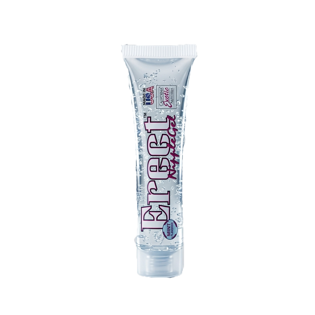 NIPPLE MENTA GEL 15 ML