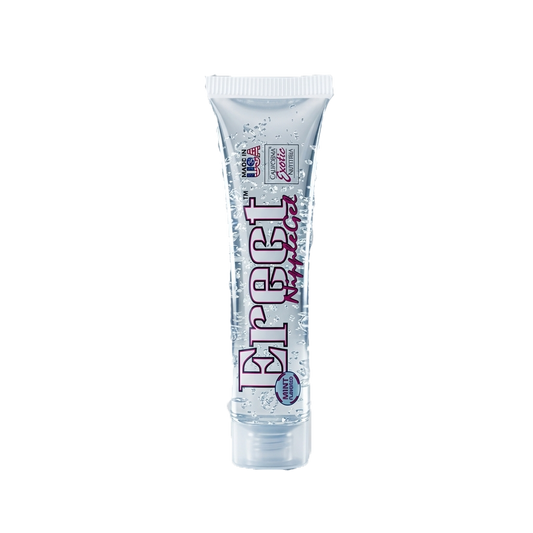 NIPPLE MENTA GEL 15 ML