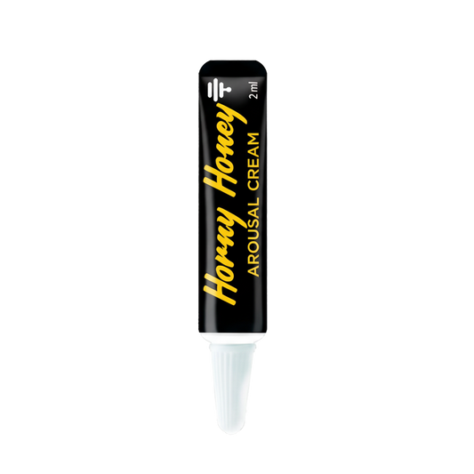 HONEY HORNY 2ML