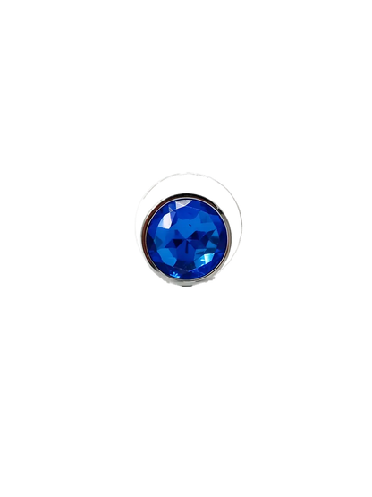 PLUG SKIN MERCURIO DIAMANTE CH