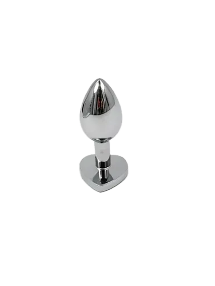 PLUG SKIN MERCURIO DIAMANTE CH