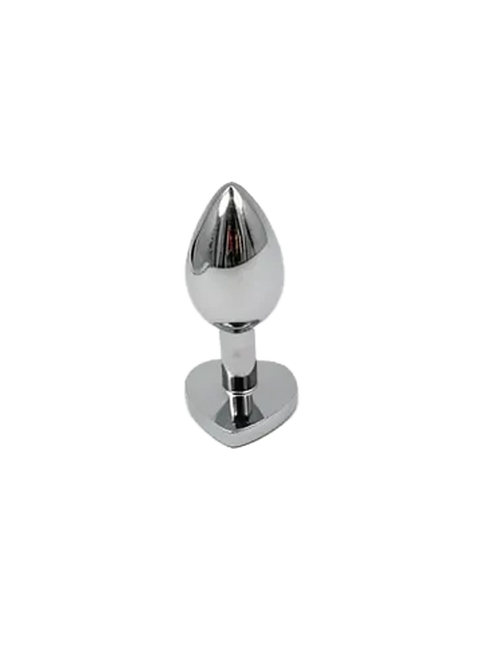 PLUG SKIN MERCURIO DIAMANTE CH