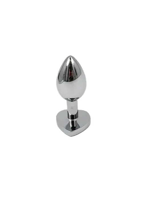 PLUG SKIN MERCURIO DIAMANTE CH