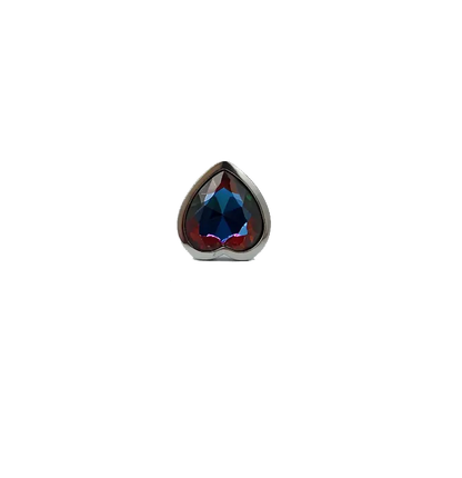 PLUG SKIN MERCURIO CORAZON CH