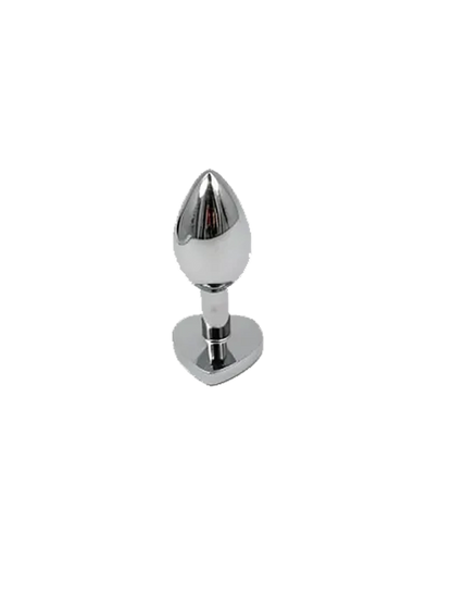 PLUG SKIN MERCURIO CORAZON CH