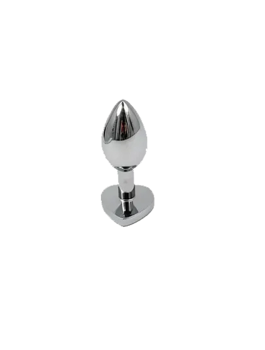 PLUG SKIN MERCURIO CORAZON CH