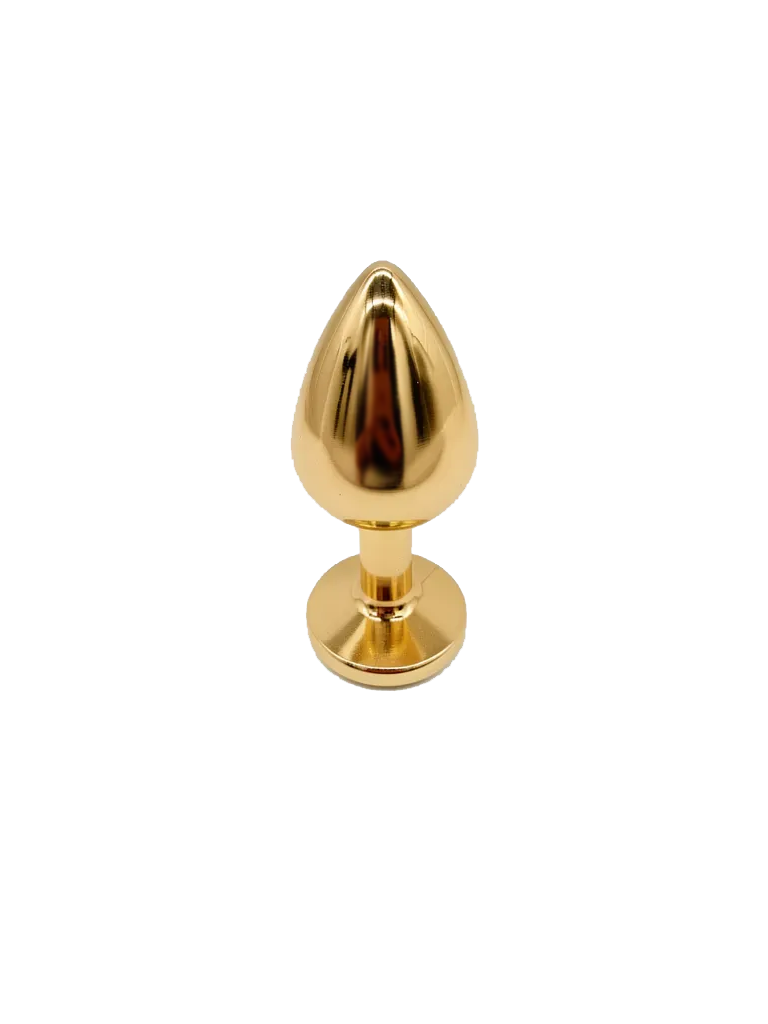 PLUG SHINE SKIN GOLD GDE