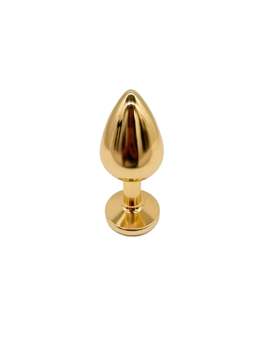 PLUG SHINE SKIN GOLD GDE
