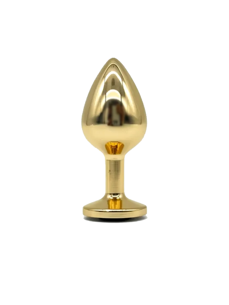 PLUG SHINE SKIN GOLD GDE
