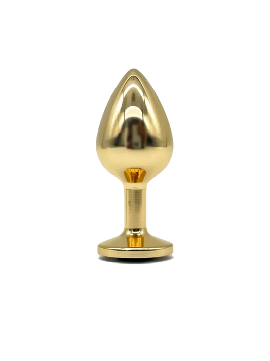 PLUG SHINE SKIN GOLD GDE