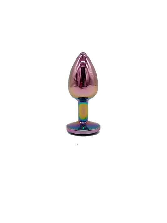 PLUG SKIN DAMASCO