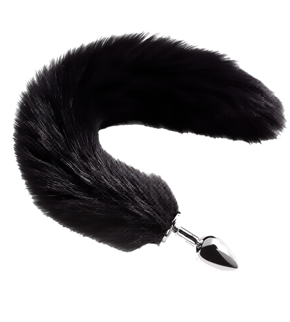 PLUG COLA DE GATO GDE