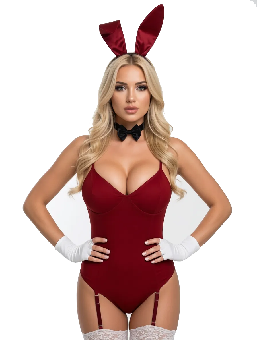 BUNNY