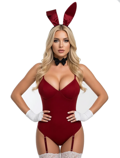 BUNNY