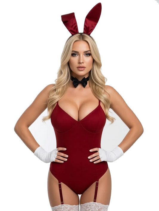 BUNNY