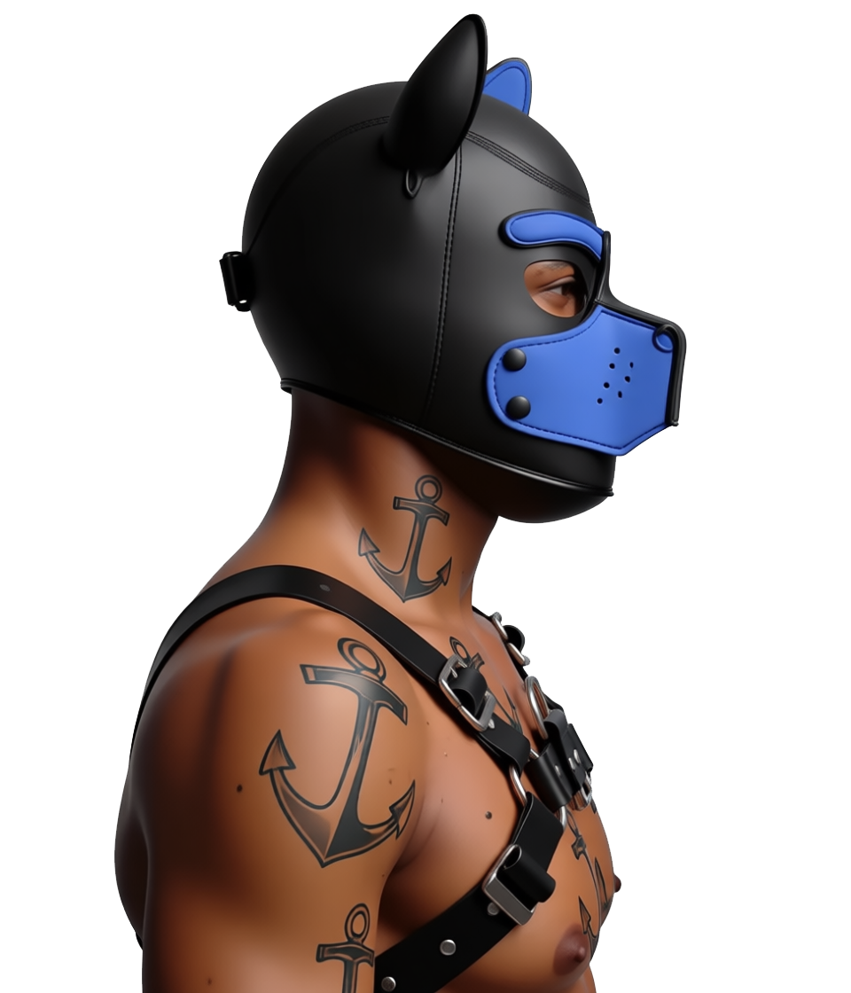 PUPPY