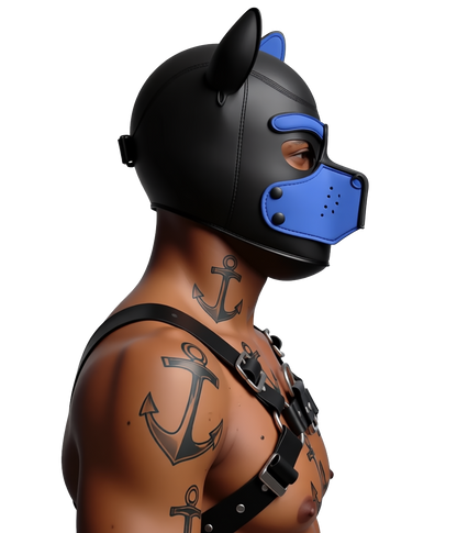 PUPPY