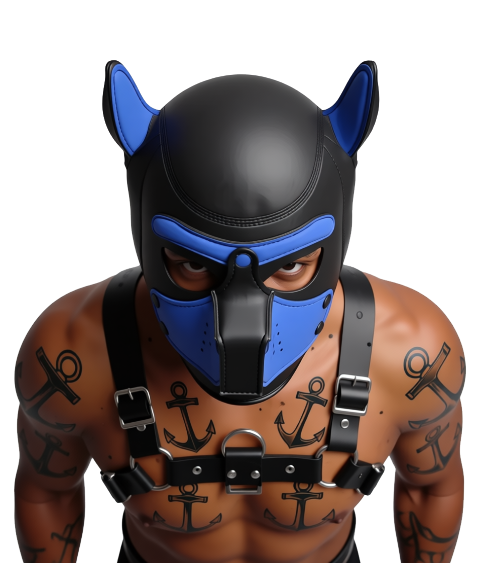 PUPPY