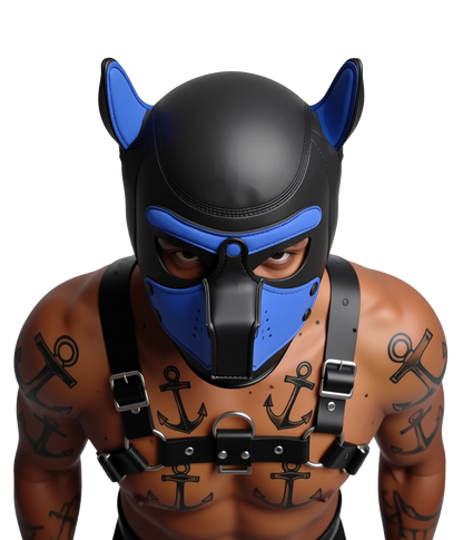 PUPPY