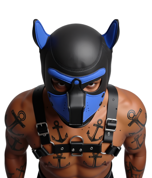 PUPPY