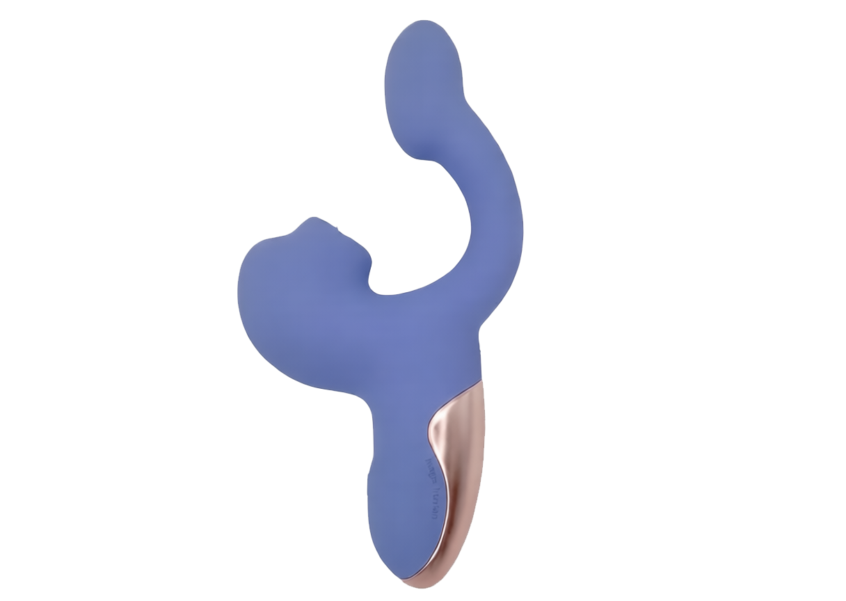 POINT G PURPLE