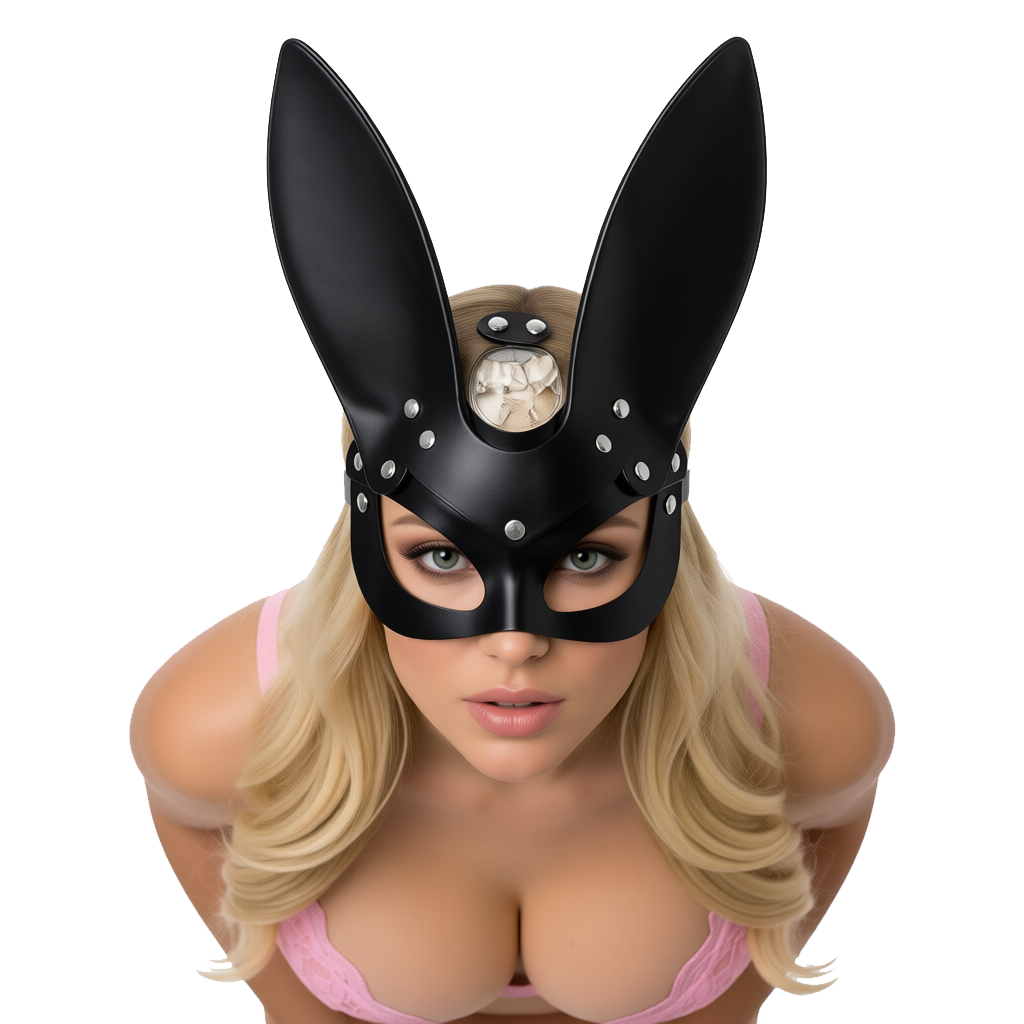 ANTY BUNNY