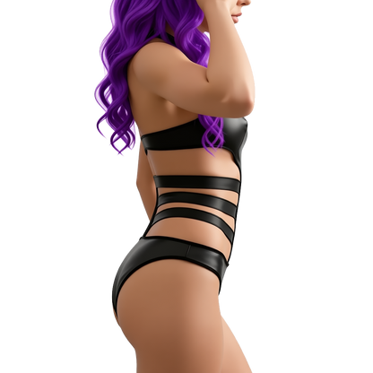 LUXA
