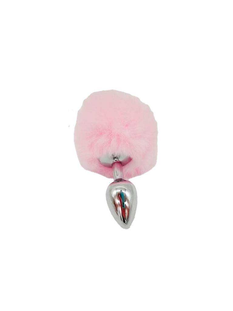 PLUG BUNNY CH