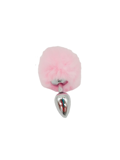 PLUG BUNNY CH