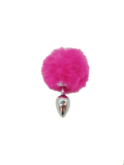PLUG BUNNY CH