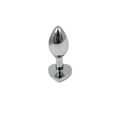 PLUG SKIN MERCURIO CORAZON GDE
