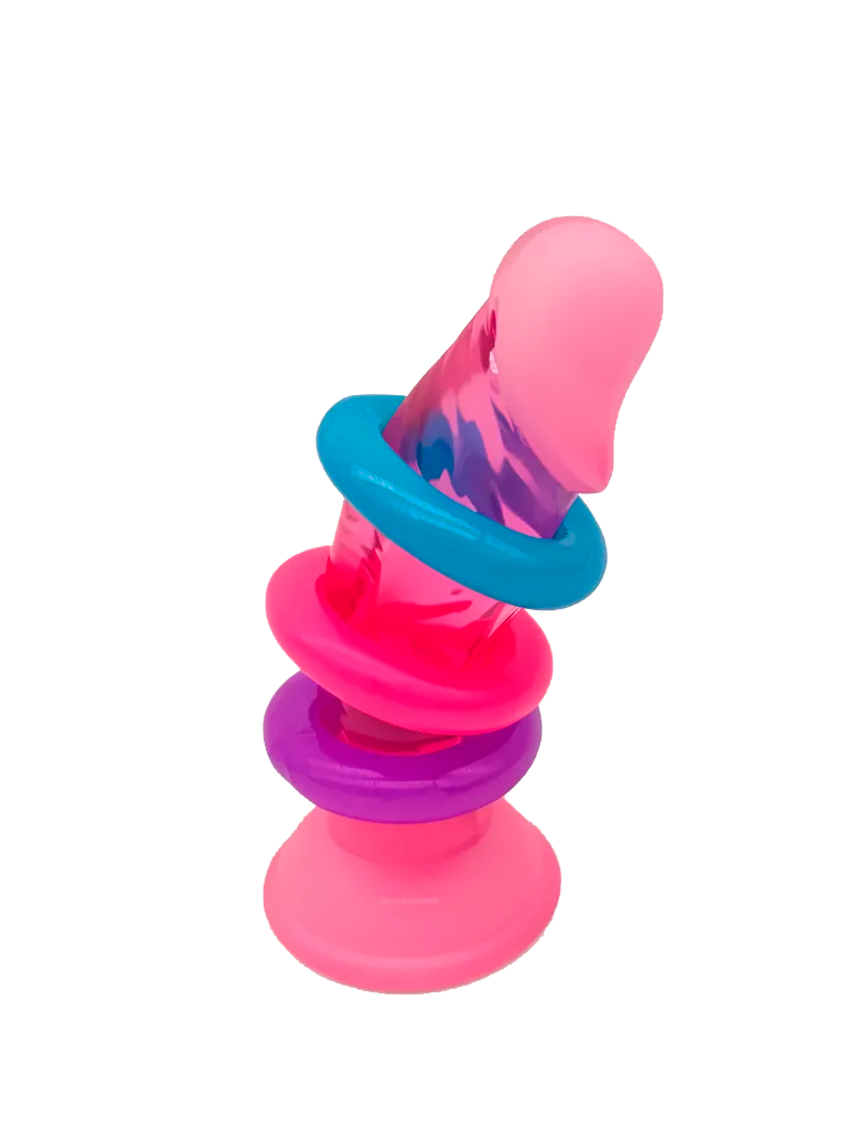 DONUTS COLORS