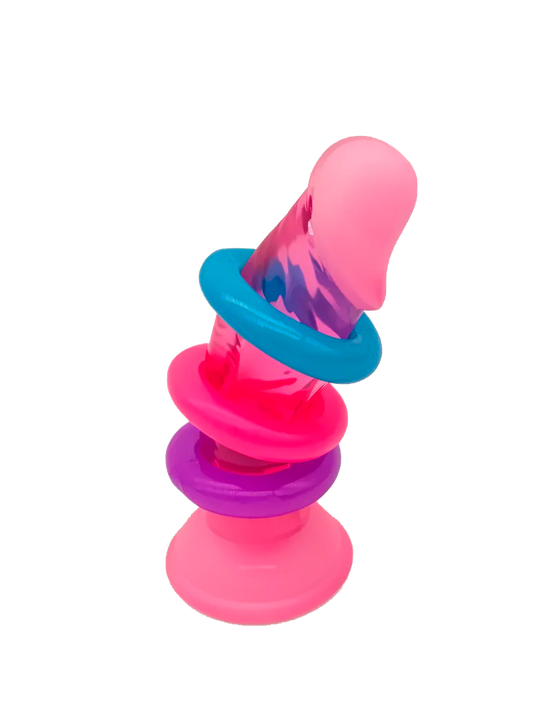 DONUTS COLORS