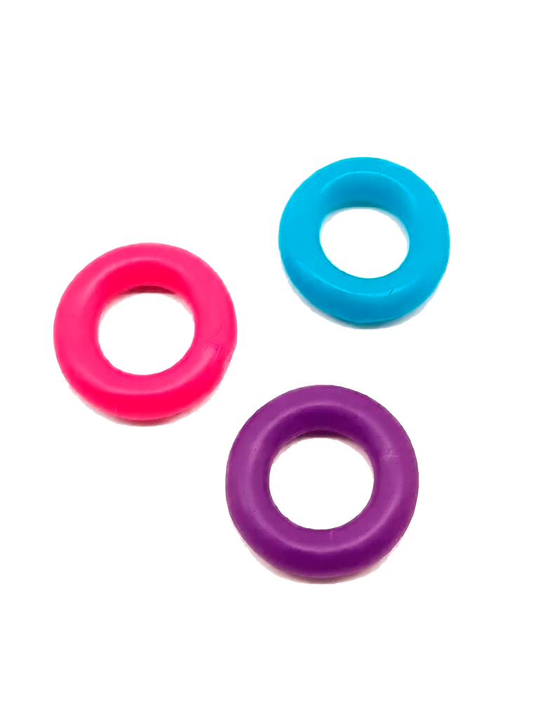 DONUTS COLORS