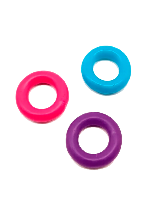 DONUTS COLORS